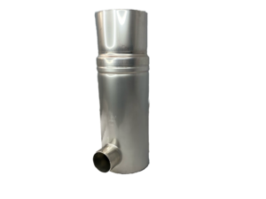 wisy downspout prefilter stainless