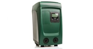 VFD Inline Esybox mini3, rainwater harvesting - product image