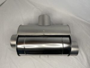 LineAr100-Stainless