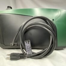 DAB esybox mini3 right DAB dtron mini3 side - product image