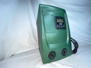 DAB dtron mini3 full image with shadow - product image