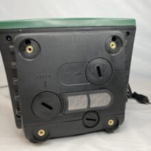 DAB esybox mini3 bottom DAB dtron mini3 bottom - product image