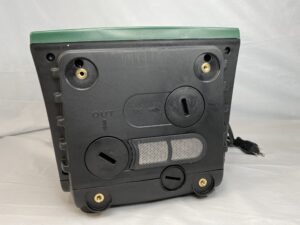 DAB dtron mini3 bottom - product image