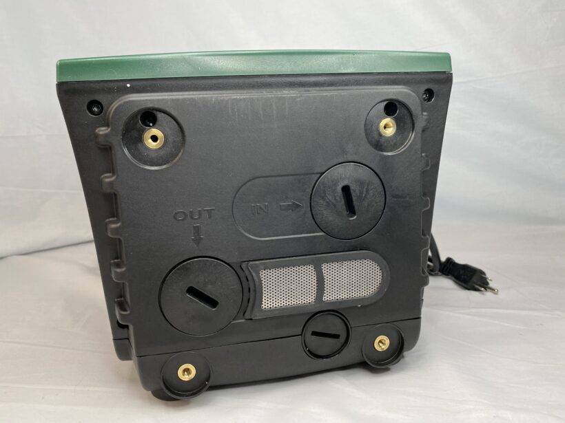 DAB esybox mini3 bottom DAB dtron mini3 bottom - product image