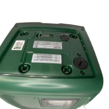 DAB esybox mini3 top open DAB dtron mini 3 top open