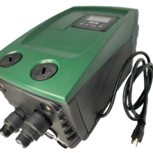 DAB esybox mini3 side DAB dtron mini3 side - product image