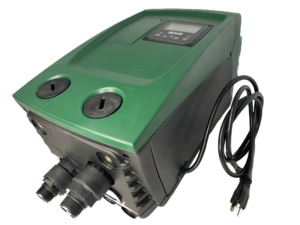 DAB dtron mini3 side - product image