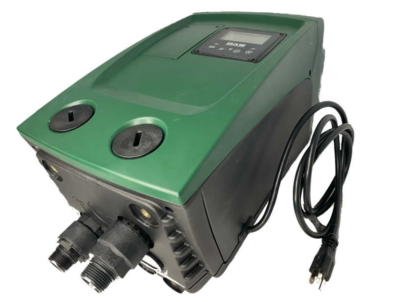 DAB esybox mini3 side DAB dtron mini3 side - product image