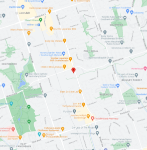 contact us, rainwater collection supply Toronto location