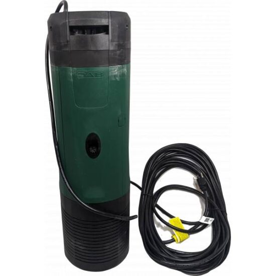 DAB Submersible/Inline Dtron2 pump - product image