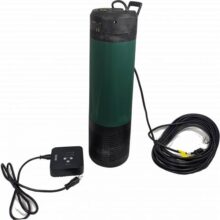 Submersible/Inline Dtron3 rainwater pump - product image