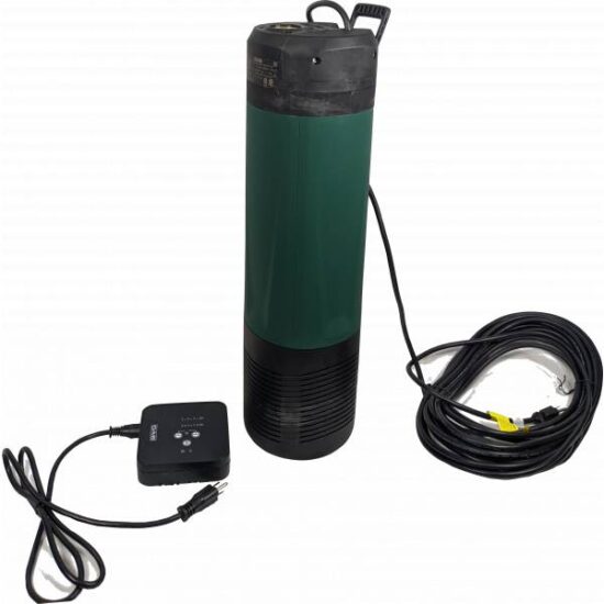 Submersible/Inline Dtron3 rainwater pump - product image