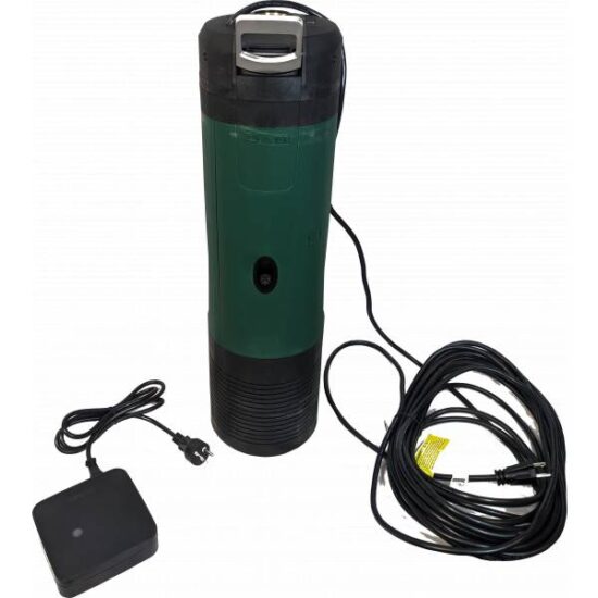 DAB Submersible/Inline Dtron3 pump, Submersible/Inline Esybox Diver - product image