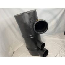 Wisy vortex150 full front tilt wisy vortex 150 front tilted - product image