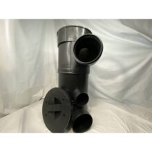 Wisy vortex150 full front wisy vortex 150 - product image