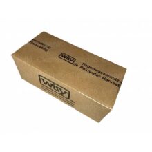 Wisy floating filters 1-1/4" package WISY 1 -1/4" Floating Filter Suction, package - product image