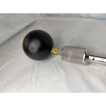 WISY 2" Floating Filter Suction - product image