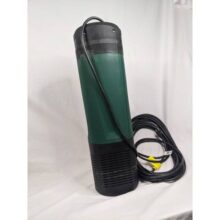 DAB dtron2 left side Submersible/Inline Dtron2 pump - product image