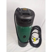 DAB dtron2 side closeup DAB Submersible/Inline Dtron2 pump - product image