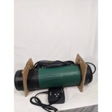 DAB Submersible/Inline Dtron3 pump half packaging - product image