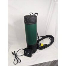 DAB Submersible/Inline Dtron3 pump - product image