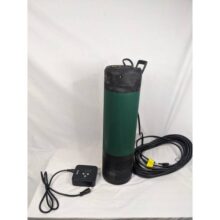 DAB Submersible/Inline Dtron3 pump - product image