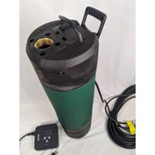 DAB Submersible/Inline Dtron3 pump - product image