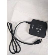 DAB dtron dconnectbox2 close up - product image