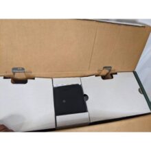 DAB esybox controls packing DAB Submersible/Inline Esybox Diver controls packaging - product image