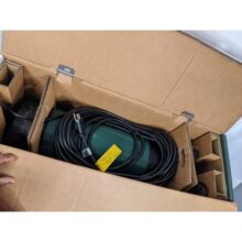 DAB esybox diver open package Submersible/Inline Dtron2 pump, esybox diver - product image