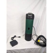 DAB esybox diver side full view DAB Submersible/Inline Esybox Diver - product image