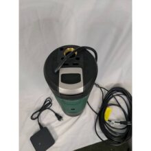 DAB esybox diver top DAB esybox diver top view - product image