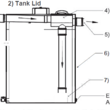 RainSeeker 1000 Residential System (1) RainSeeker 1000 Residential System