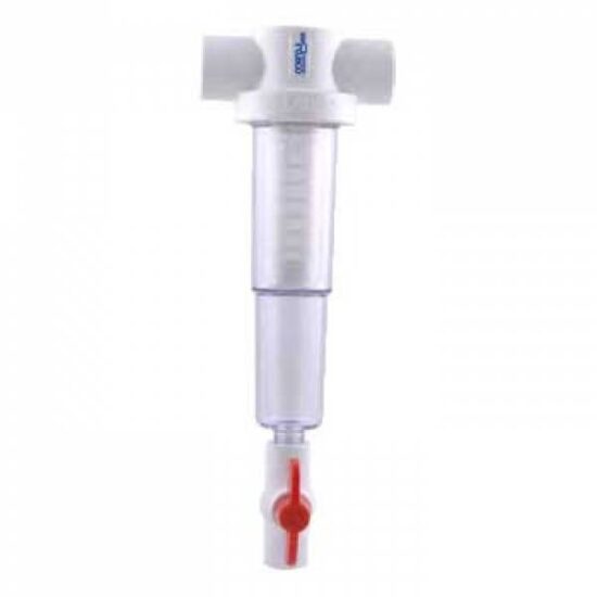 Sediment Screen Filter 1.0" rainwater treatment - product image
