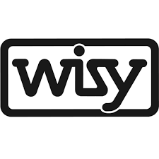 Wisy company logo