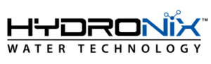 Hydronix Water Technology logo Canada
