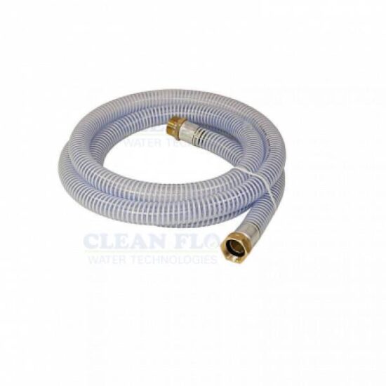 suction hose, fittings flexible plumbing accessories - product image