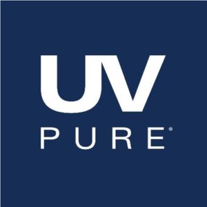 UV Pure logo, Toronto, Ontario, Canada
