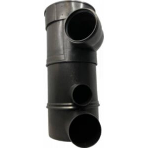 Wisy Vortex150 rainwater prefilter - product image