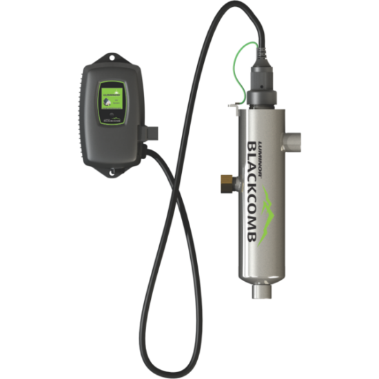 12 VDC, UV System Only (4 GPM @ 16mJ, 2 GPM @ 30mJ), UV System Only (4 GPM @ 16mJ, 2 GPM @ 30mJ) - product image