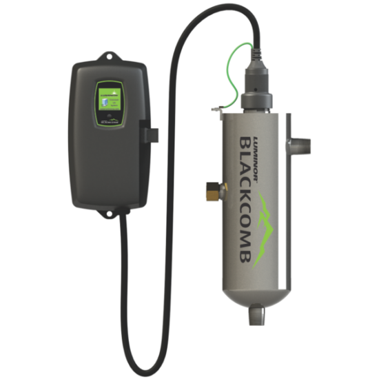 Blackcomb: UV System Only (8 GPM @ 16mJ, 5 GPM @ 30mJ) - product image