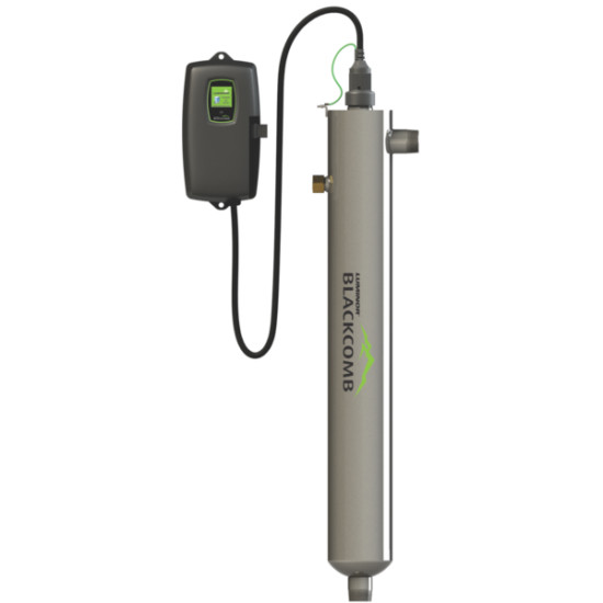 UV System Only (47 GPM @ 16mJ, 25 GPM @ 30mJ) - product image