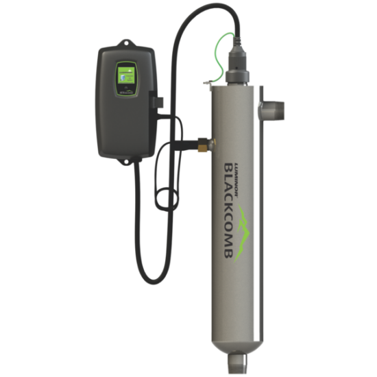 Blackcomb: NSF 55 Certified, UV System Only (5.4 GPM @ 40mJ) - product image
