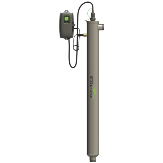 NSF 55 Certified, UV System Only (18.0 GPM @ 40mJ) - product image