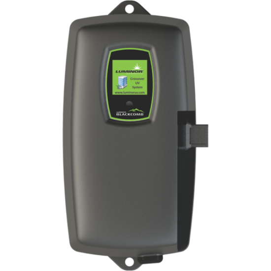 Luminor Blackcomb Controller