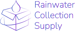 rainwater collection supply shop Canada