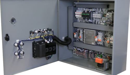 control panel open Rainwater collection supply shop, control panel cover, Canada wide