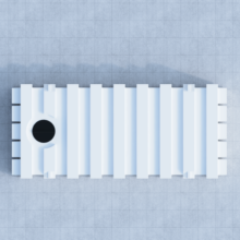 3200L_SUPER LOW PROFILE_WHITE_TOP_GRID.png