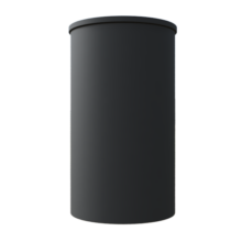 450L_SLIMLINE_BLACK_SIDE 450L Slimline Tank