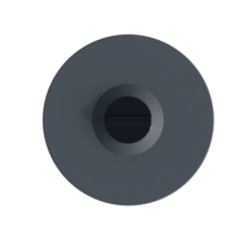 450L_SLIMLINE_BLACK_TOP 450L Slimline Tank